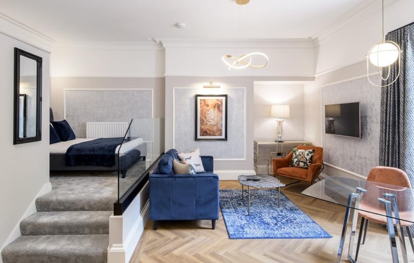 Claremont House, Denton, Newcastle - Image 1